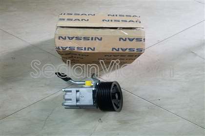 Bơm trợ lực lái Nissan Z370 2011