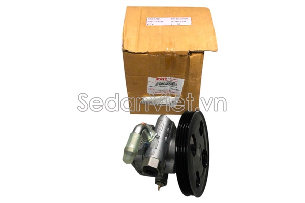 Bơm trợ lực lái Suzuki APV 2006-2011