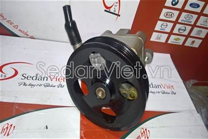 Bơm trợ lực lái dùng cho xe Nissan Teana 2009-2012