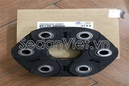 Giảm chấn các đăng