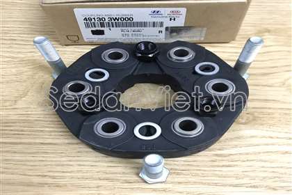 Cao su giảm chấn các đăng Kia Sorento 2009-2013