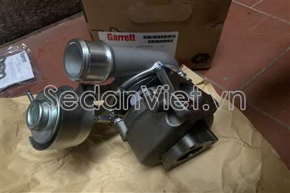Turbo tăng áp - 4913507300
