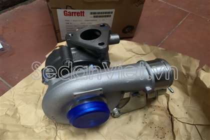 Turbo tăng áp 4913507300
