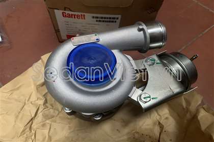 Turbo tăng áp 4913507300