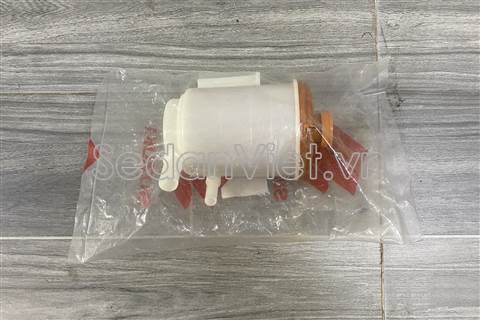 Bình dầu trợ lực lái