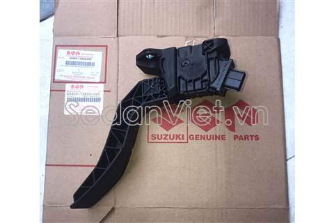 Chân ga điện 4940073R50000