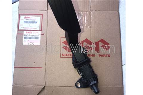 Chân ga điện 4940073R50000