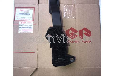 Chân ga điện 4940073R50000