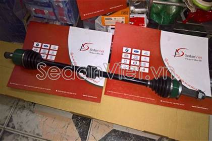 Cây láp phải Hyundai Getz 2006-2010