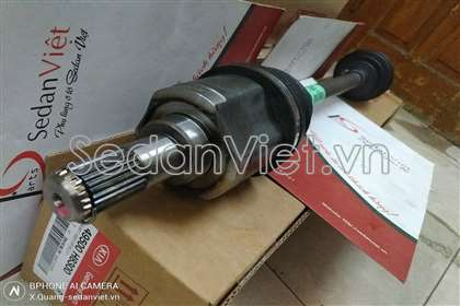 Cây láp trái 49500H8300