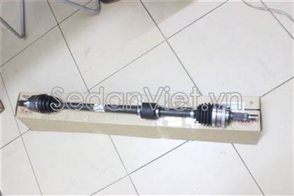 Cây láp phải 495011Y160