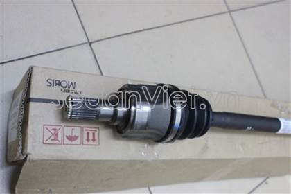 Cây láp phải 495011Y160