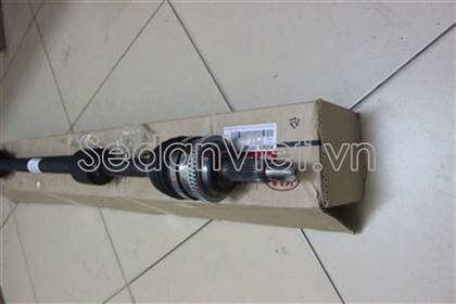 Cây láp phải 495011Y160