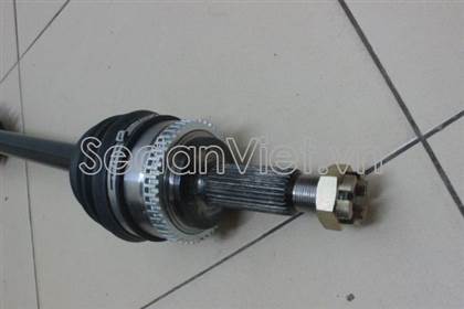Cây láp trái 495012H001