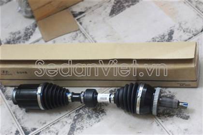 Cây láp phải 495012W050
