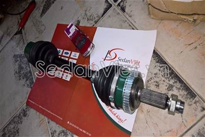 Cây láp phải 49501D3010