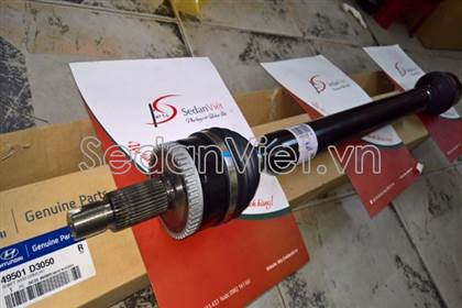 Cây láp phải 49501D3050-GN