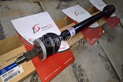 Cây láp phải 49501D3050-GN