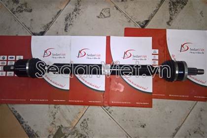 Cây láp phải Kia Sportage 2016