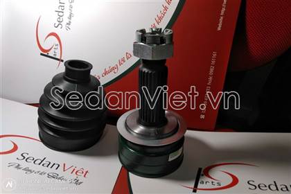 Đầu láp ngoài - 495051CA00