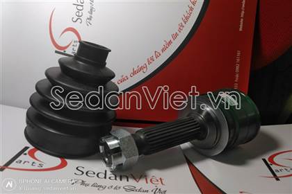 Đầu láp ngoài 495051CA00