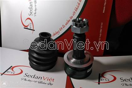 Đầu láp ngoài 495051CA00