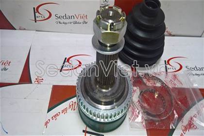 Đầu láp ngoài Hyundai Tucson 2008-2009