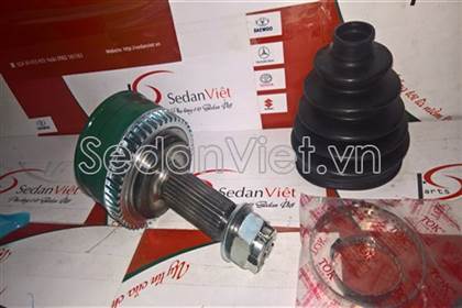 Đầu láp ngoài 495072EJ10