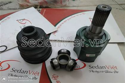 Láp trong dùng cho xe Kia Soul 2009-2011