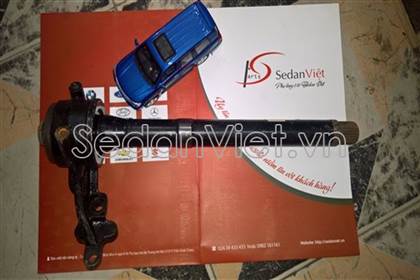 Trục láp trung gian Hyundai Santafe 2010