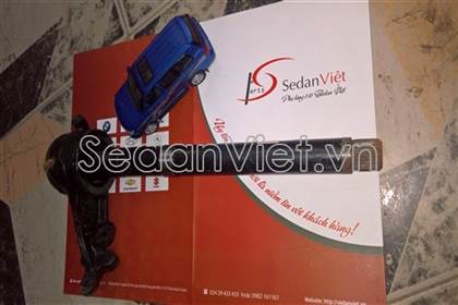 Trục láp trung gian 495602B000