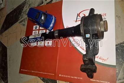 Trục láp trung gian 495602B000