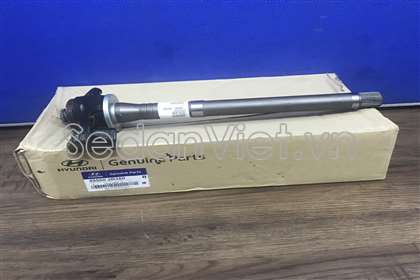 Trục láp trung gian 495602B350