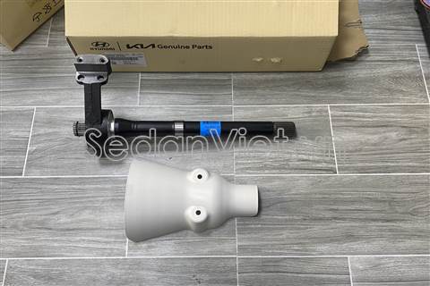 Trục láp trung gian 495602P250