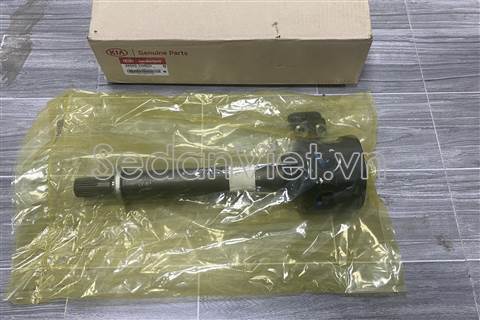 Trục láp trung gian Kia Sorento 2007-2009