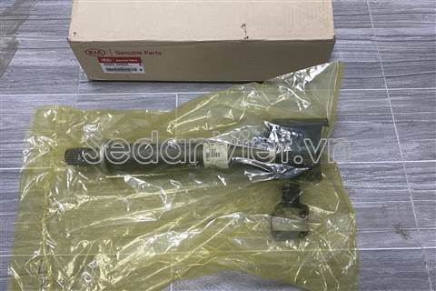 Trục láp trung gian 495602W600
