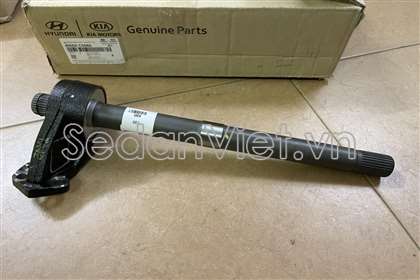 Trục láp trung gian 49560C5080
