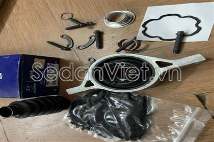 Bi treo các đăng Kia Sorento 2009-2013
