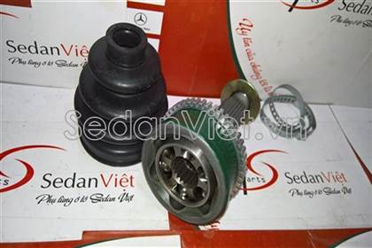 Đầu láp ngoài 4959107091