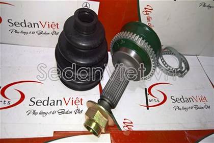 Đầu láp ngoài 4959107091