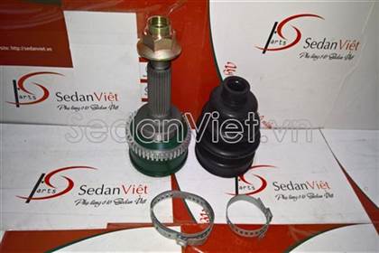 Đầu láp ngoài 4959107091