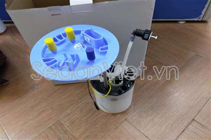 Cụm bơm xăng 4F0919087B