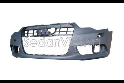 Cản trước Audi A6 2013-2015
