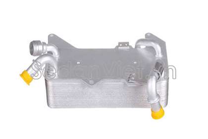 Két làm mát dầu hộp số 4H0317021H