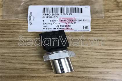 Cảm biến áp suất ga Audi Q5 2021-2025