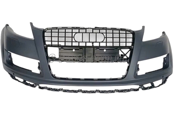 Cản trước 4L0807105L
