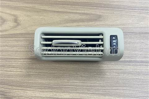 Cảm biến nhiệt độ ngoài trời 4L0819210