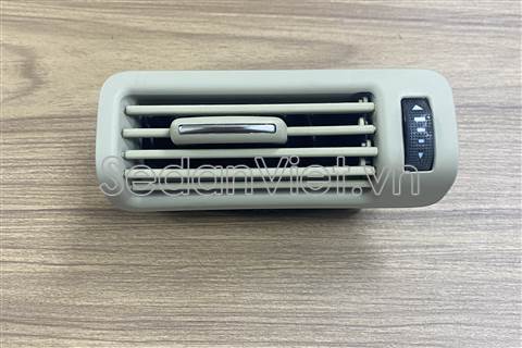 Cảm biến nhiệt độ ngoài trời 4L0819210