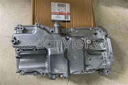 Đáy cacte Ford Mondeo 2005