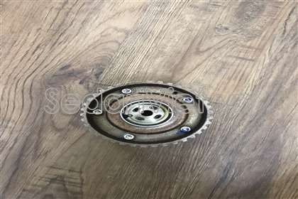 Bánh răng cam xả Ford Fiesta 2014-2015